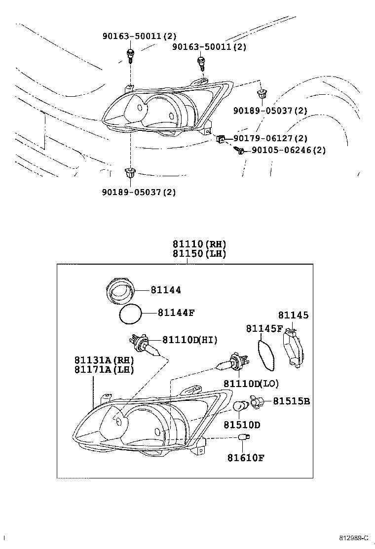 Figure 812989C
