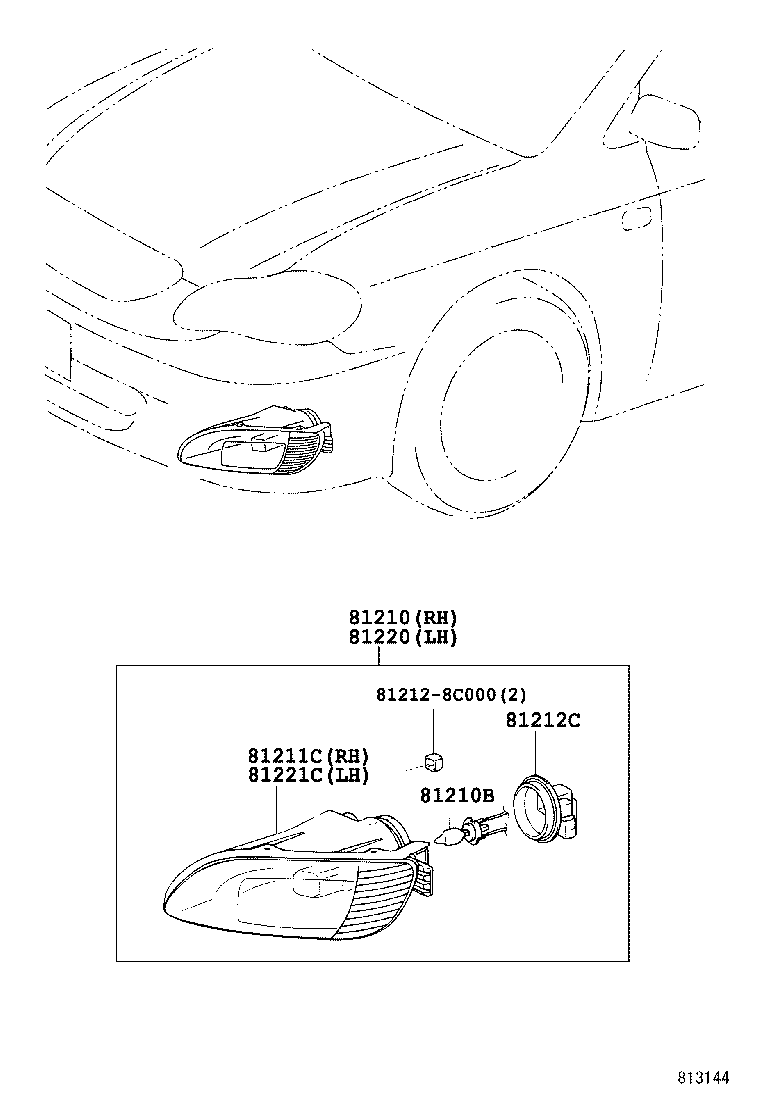Figure 813144