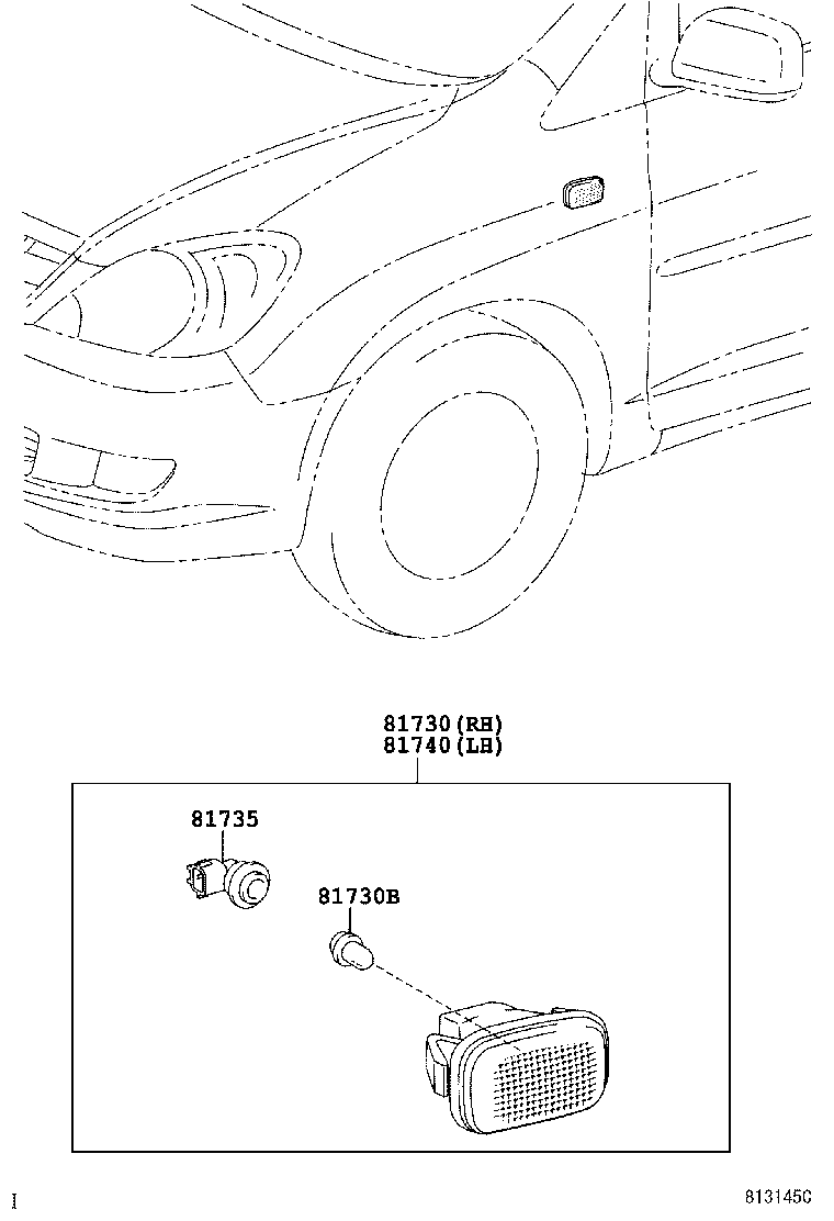 Figure 813145C