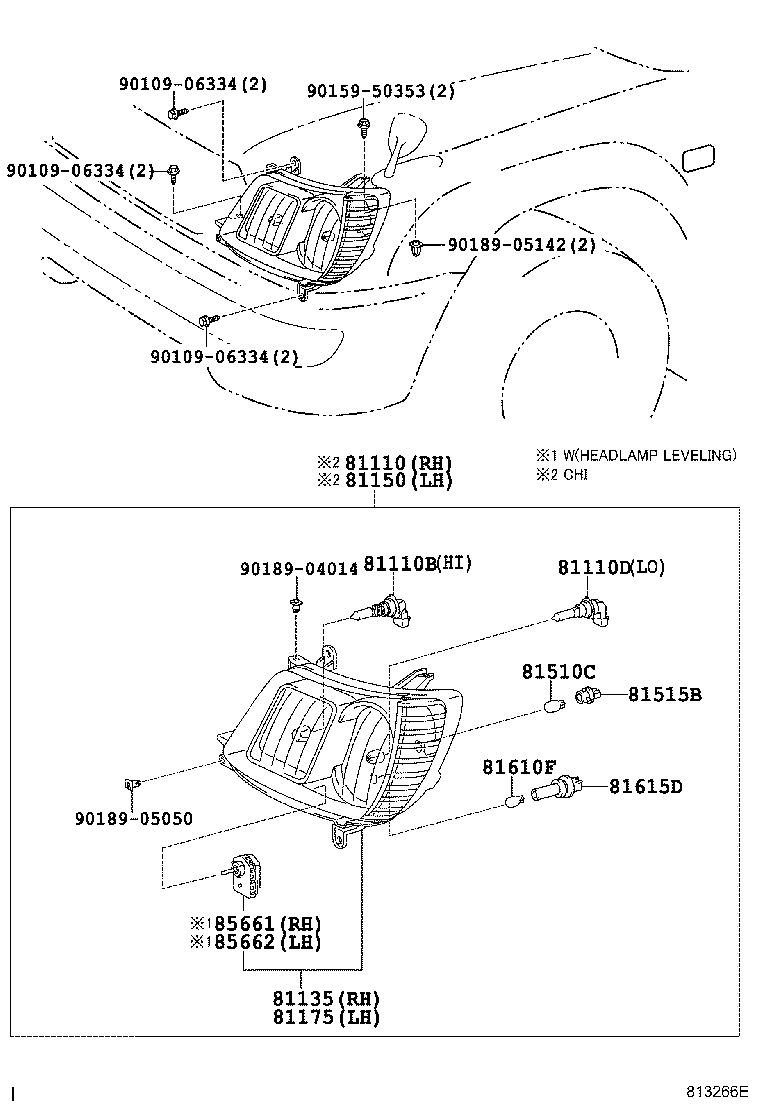 Figure 813266E