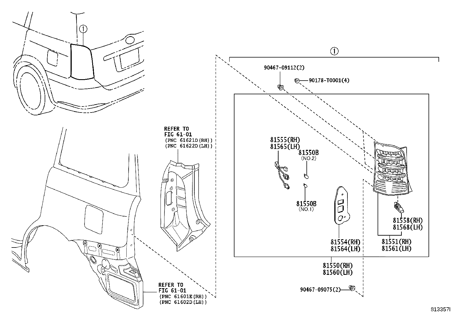 Figure 813357I