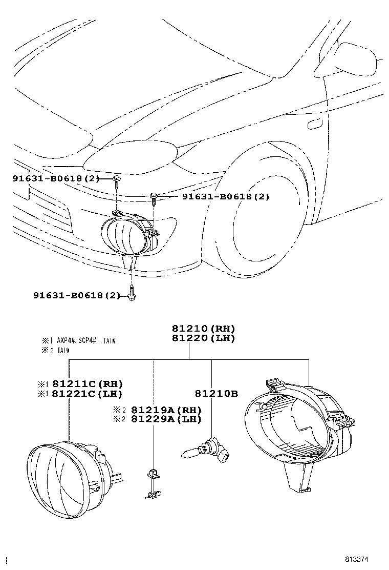 Figure 813374E