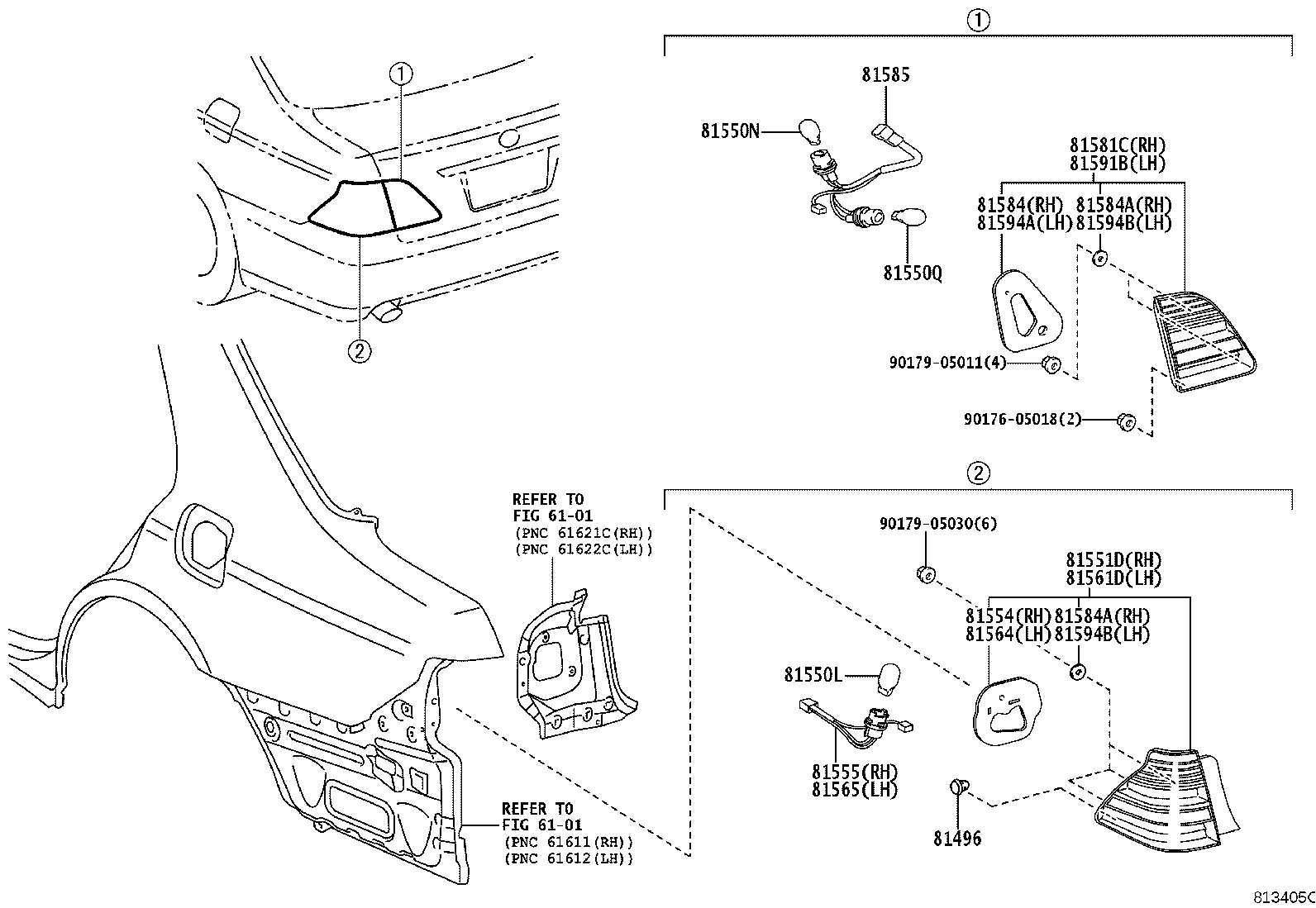 Figure 813405C