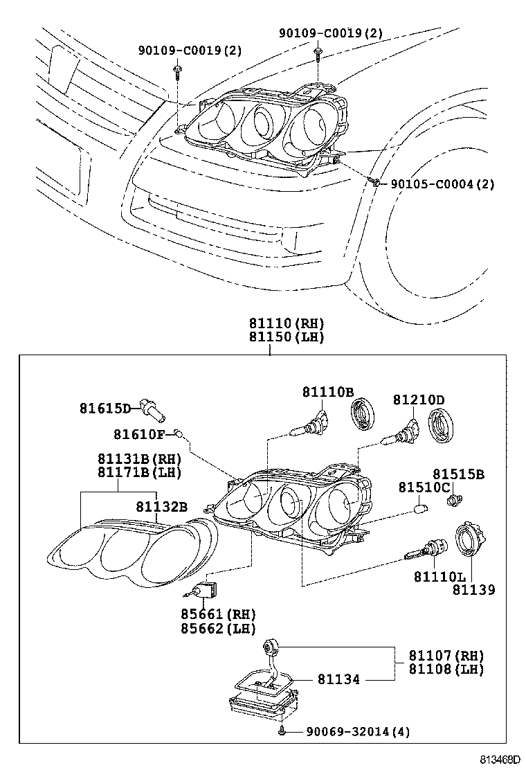 Figure 813468D