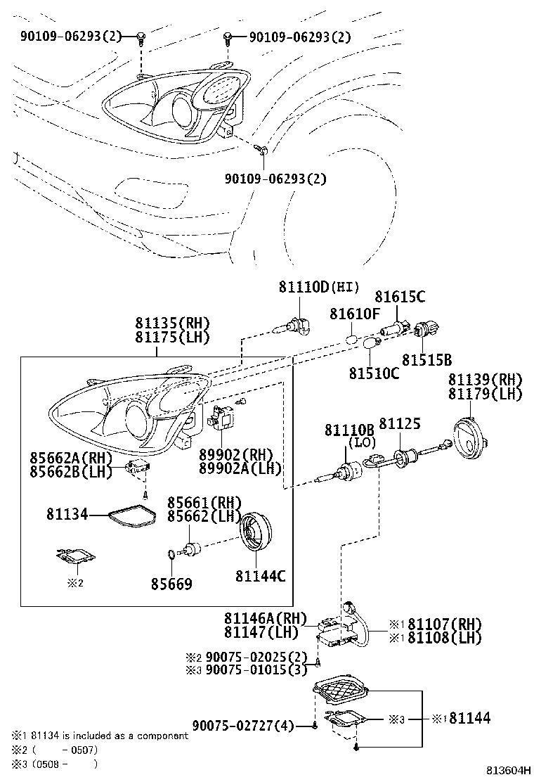 Figure 813604H