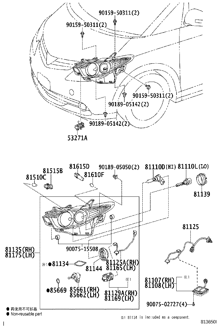 Figure 813650J