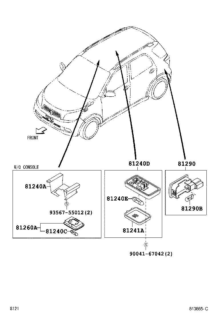 Figure 813665C