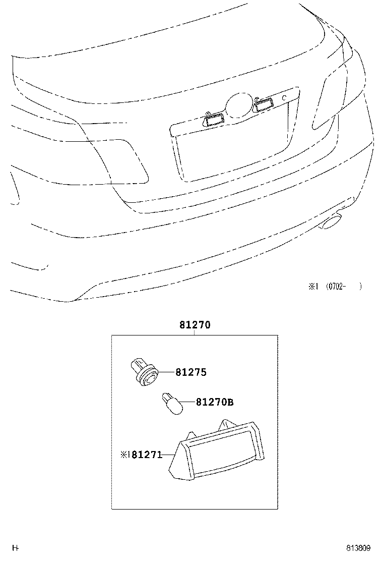 Figure 813809A