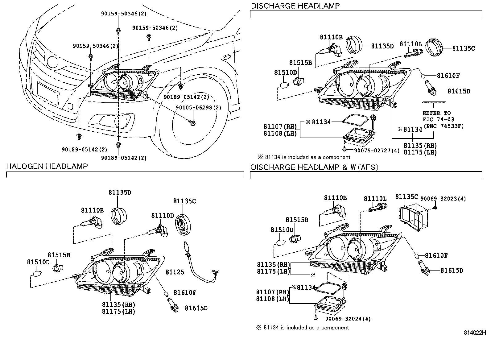 Figure 814022H