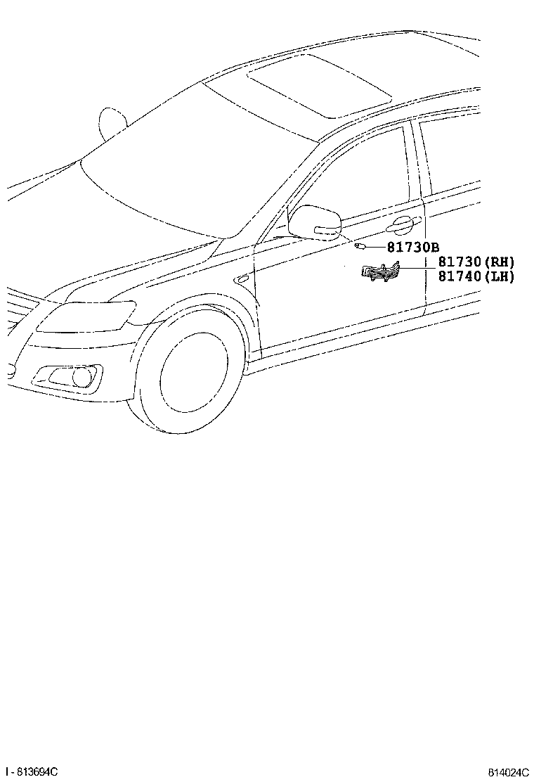 Figure 814024C