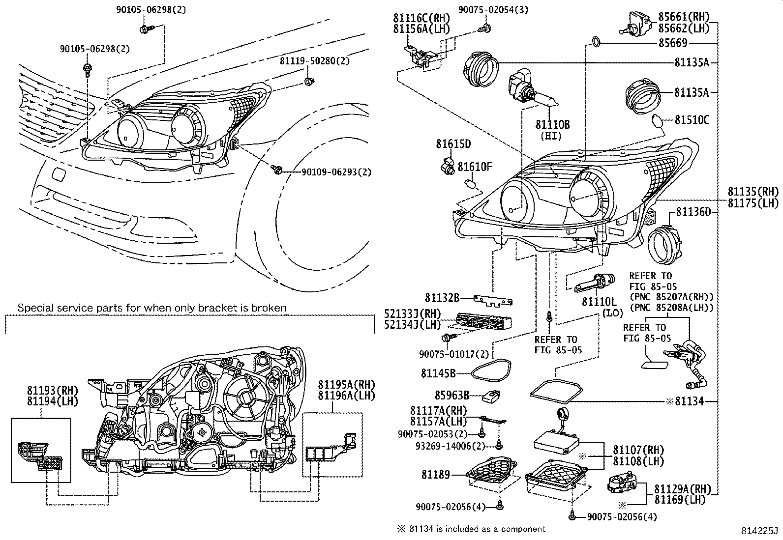 Figure 814225J