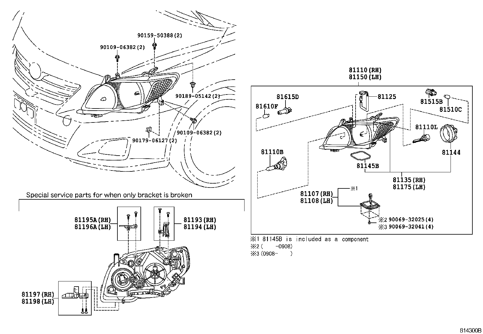 Figure 814300B