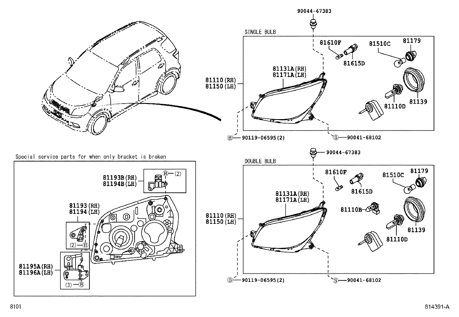 Figure 814391A