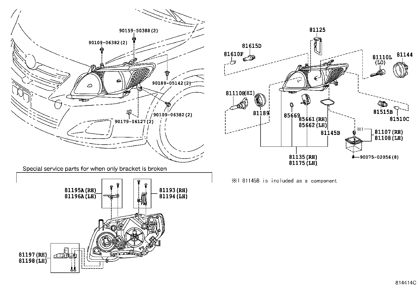 Figure 814414C