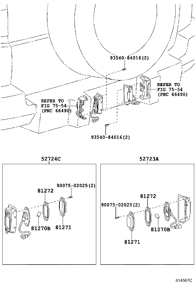 Figure 814567C