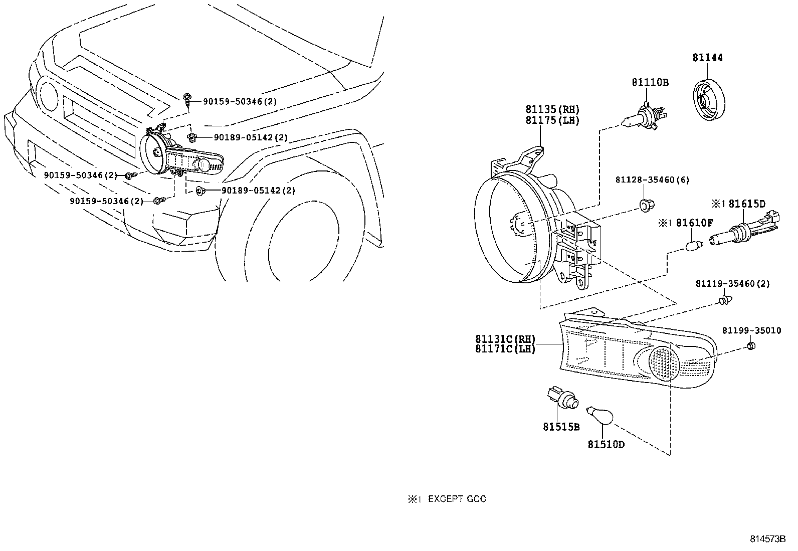 Figure 814573B