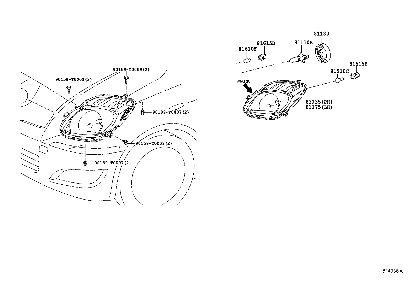 Figure 814938A