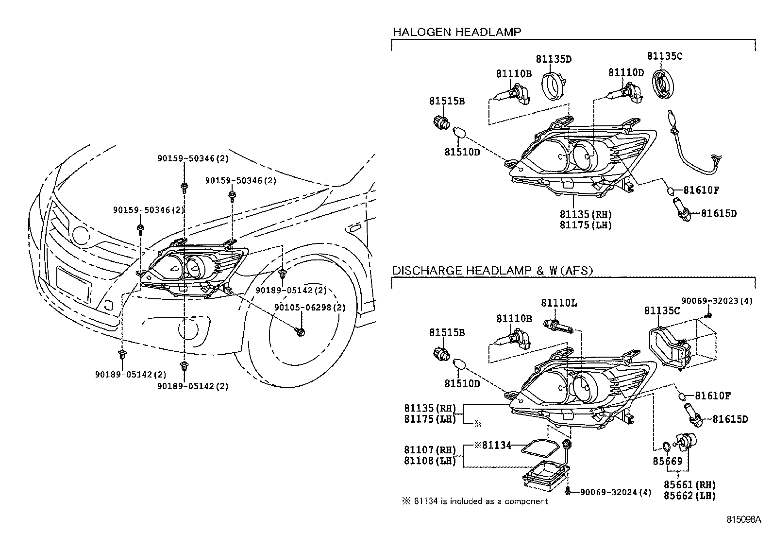 Figure 815098A