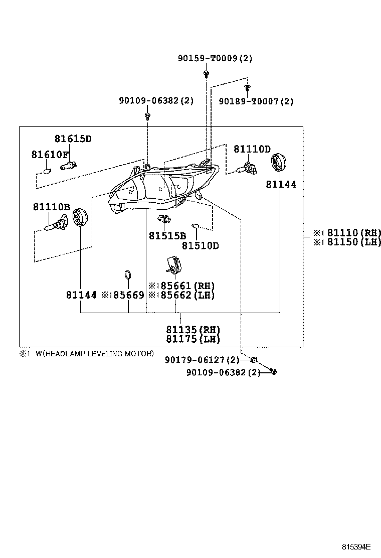 Figure 815394E