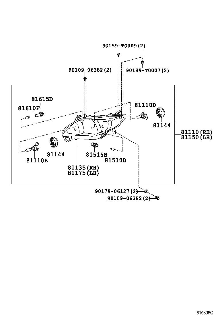 Figure 815395C
