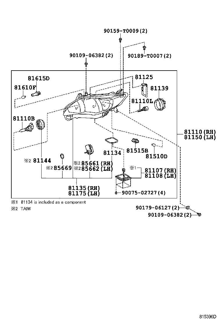 Figure 815396D