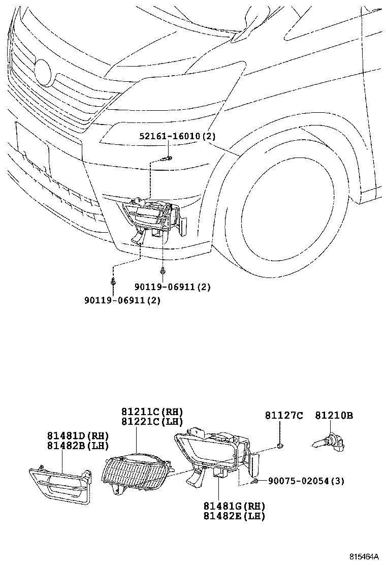 Figure 815464A