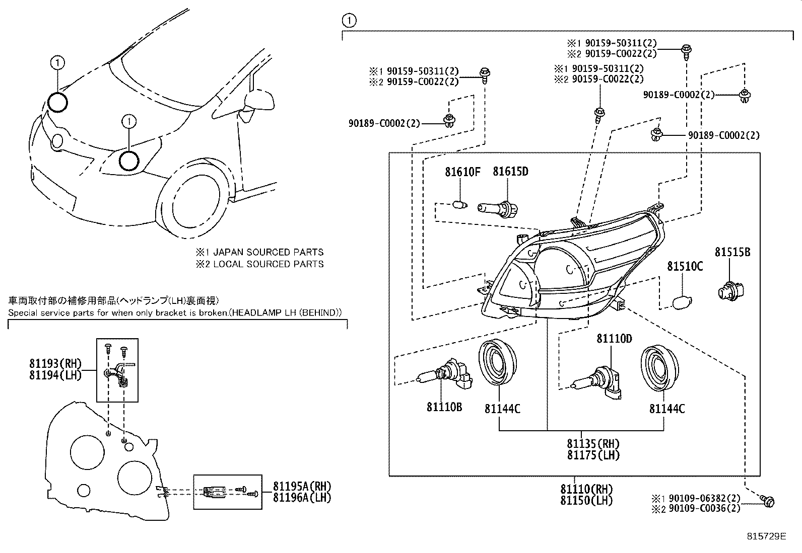 Figure 815729E