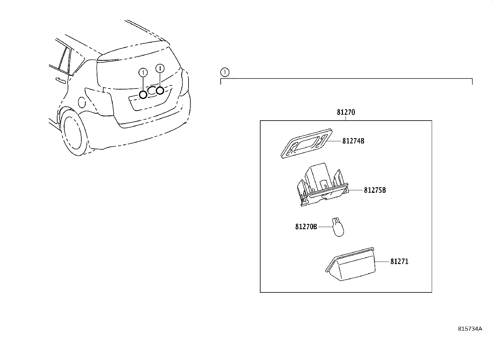 Figure 815734A
