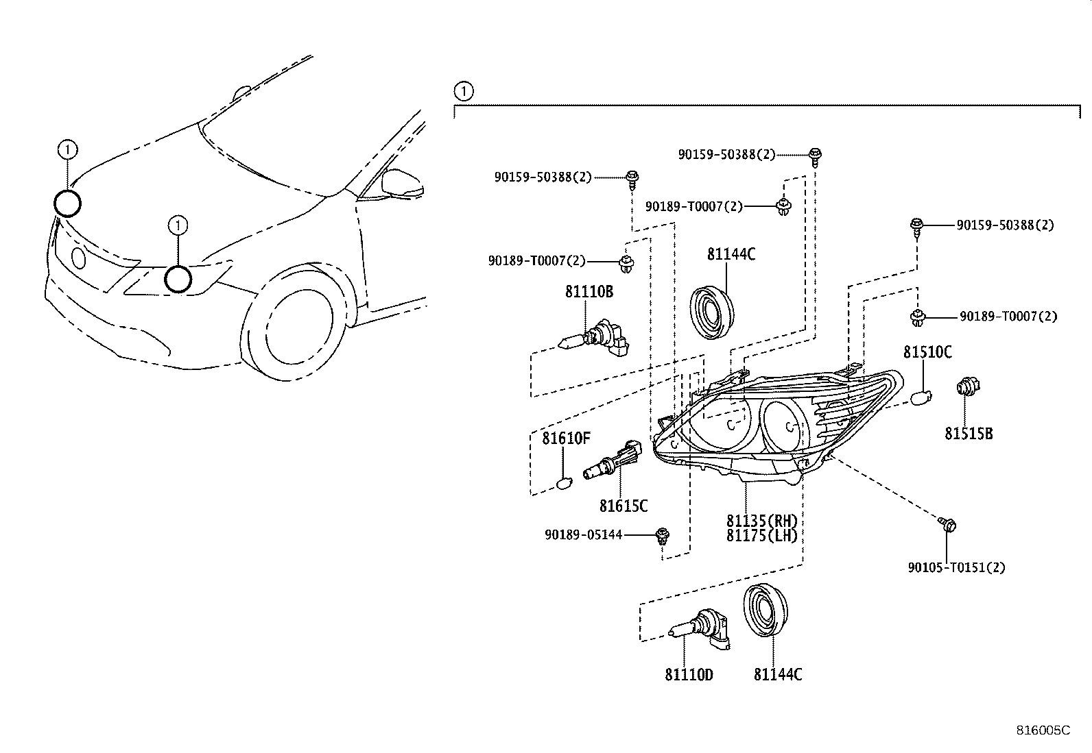 Figure 816005C