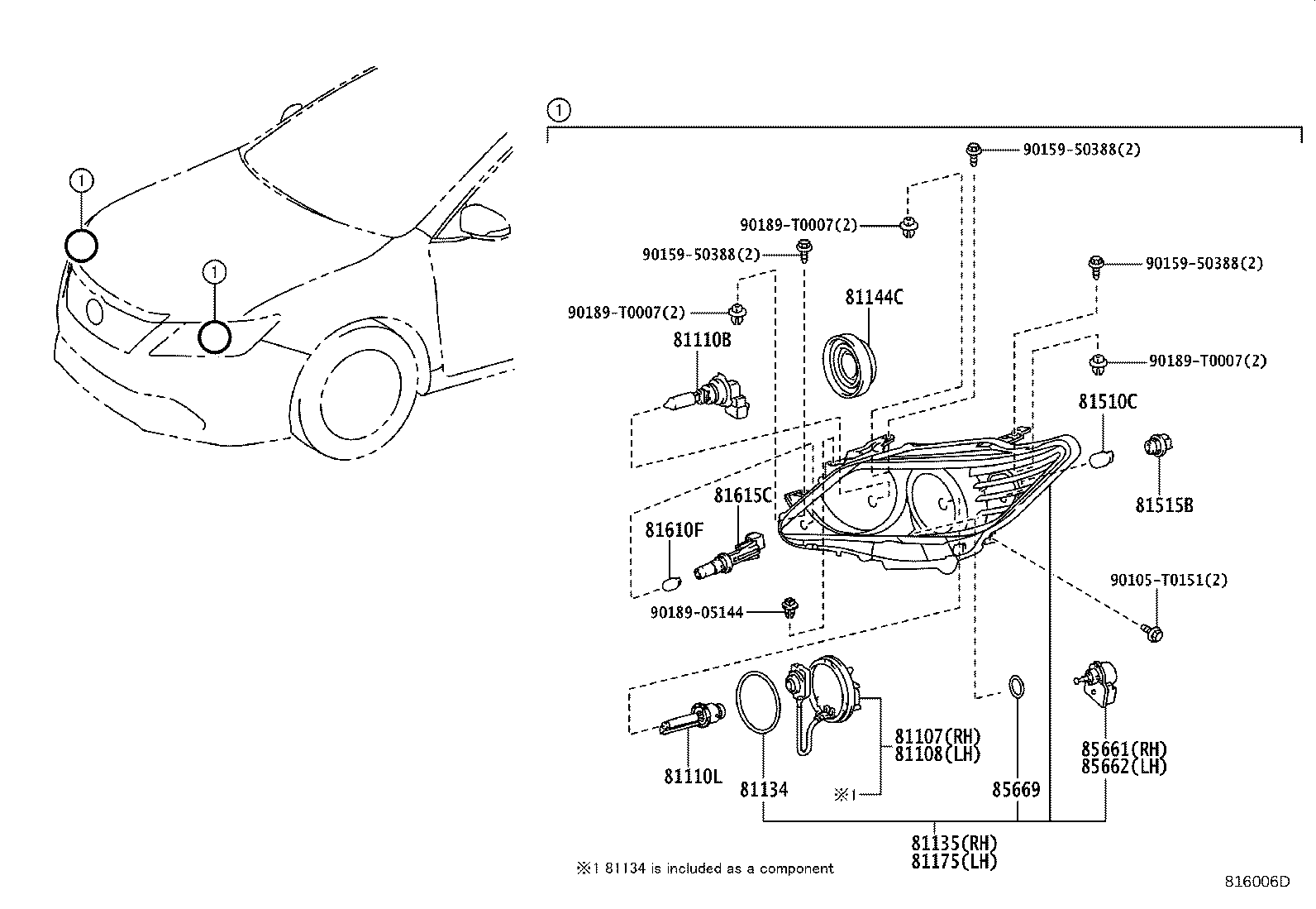Figure 816006D