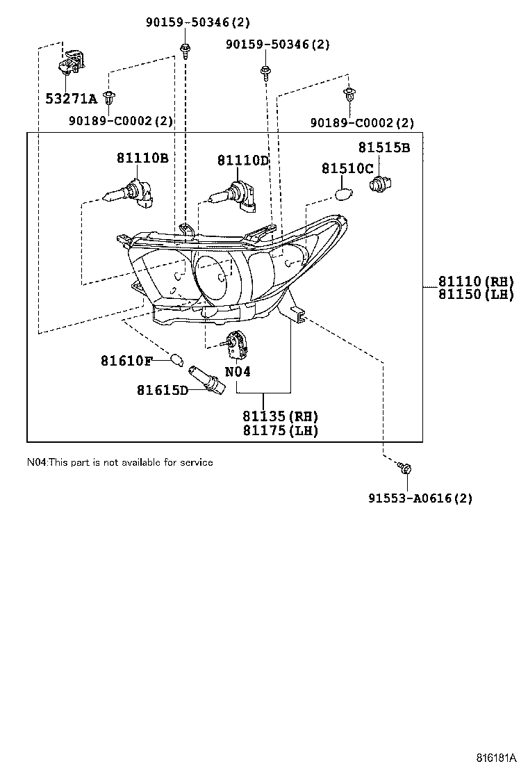 Figure 816181A