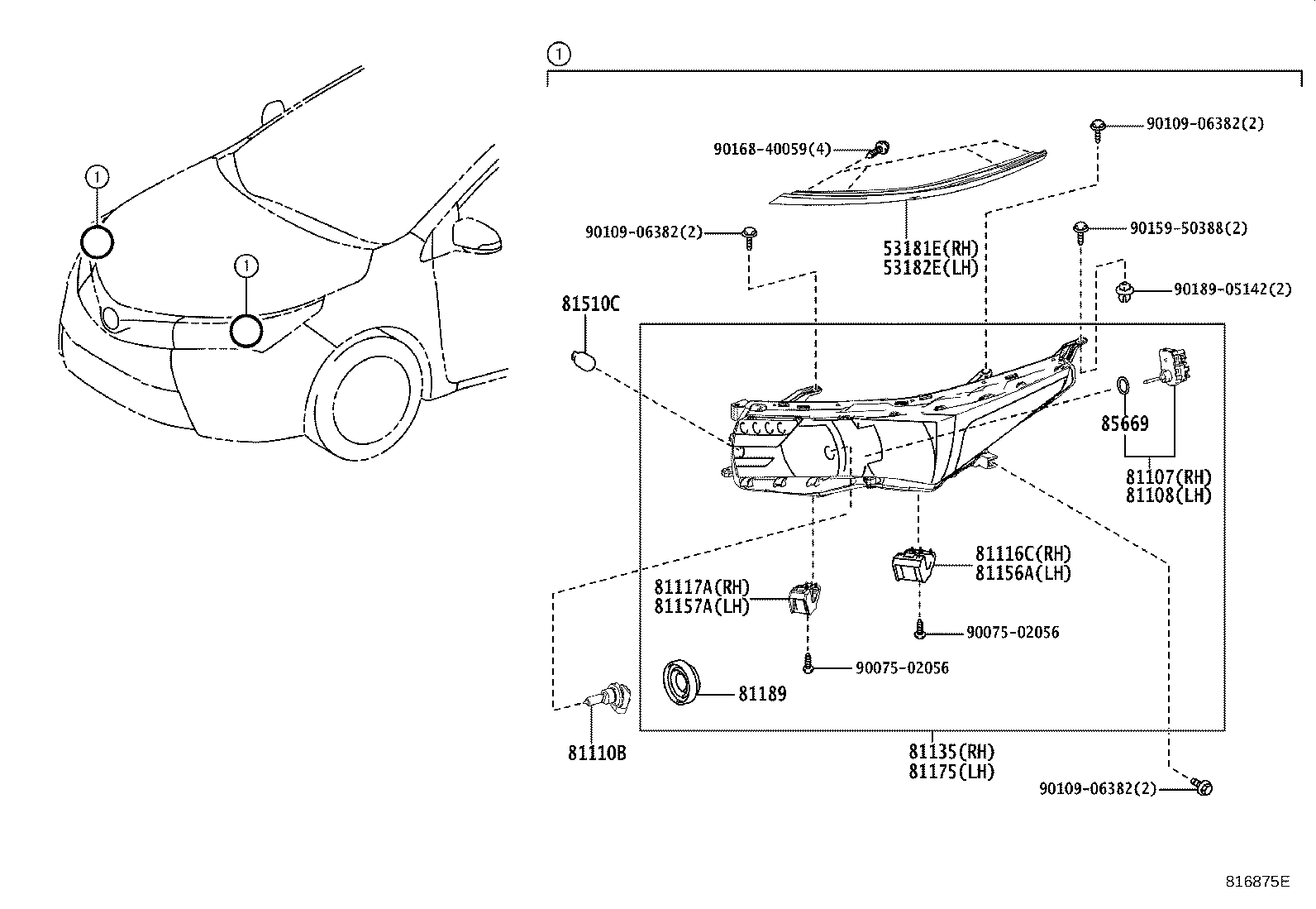 Figure 816875E