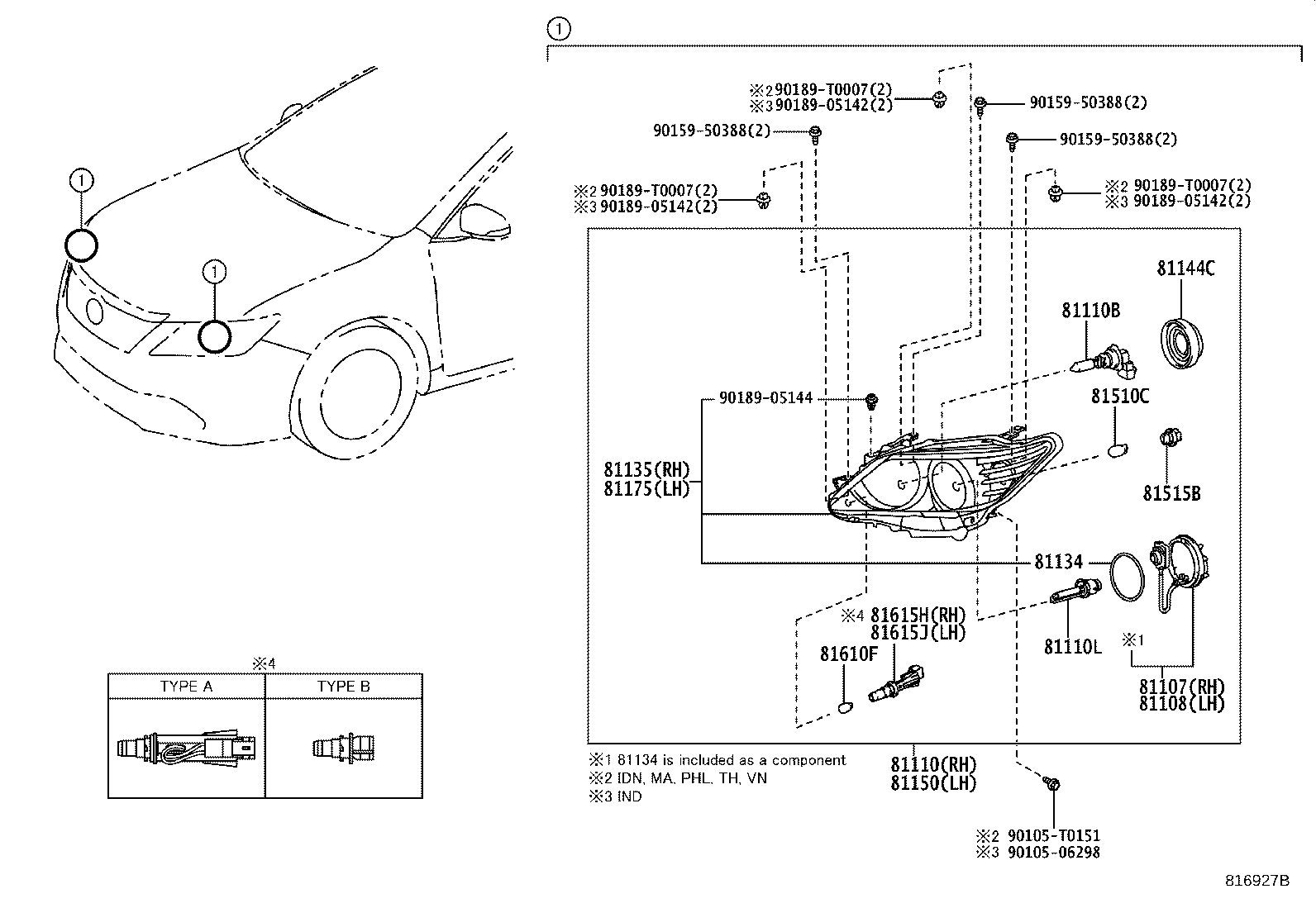 Figure 816927B