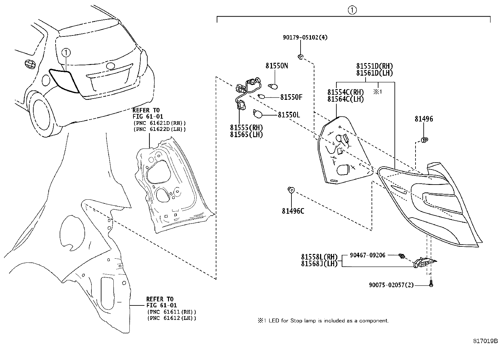 Figure 817019B