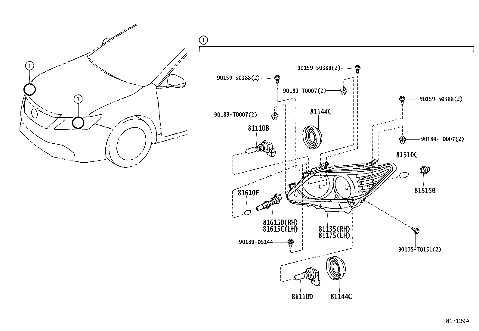 Figure 817139A