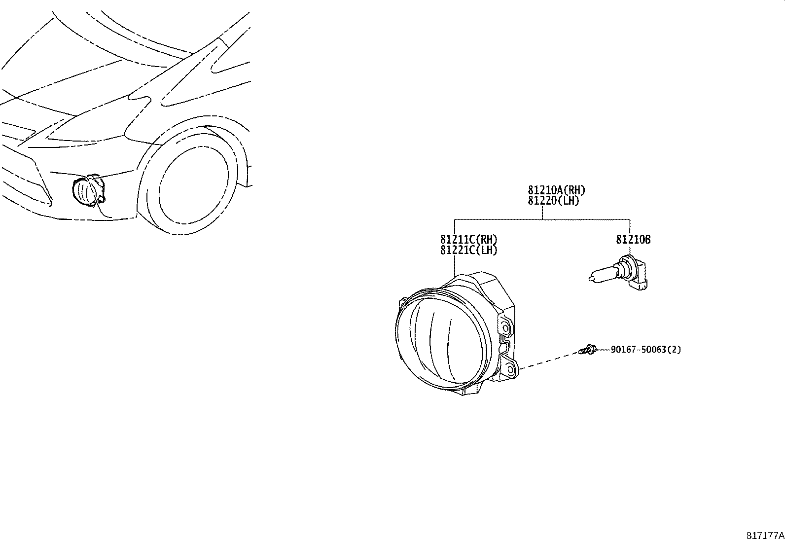 Figure 817177A