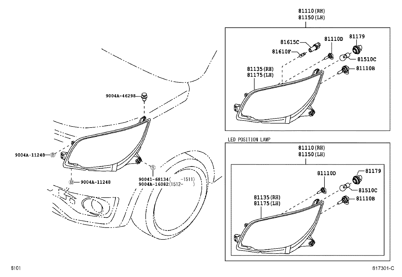 Figure 817301C
