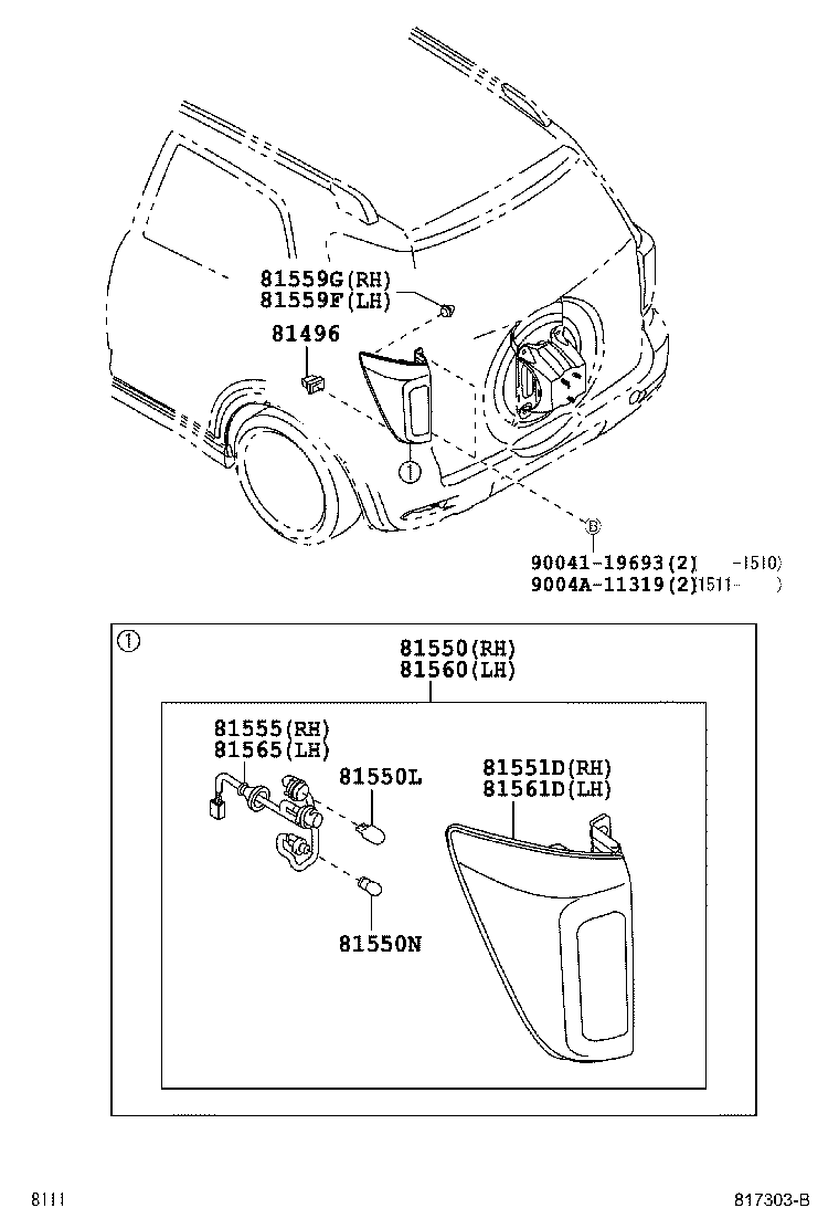 Figure 817303B