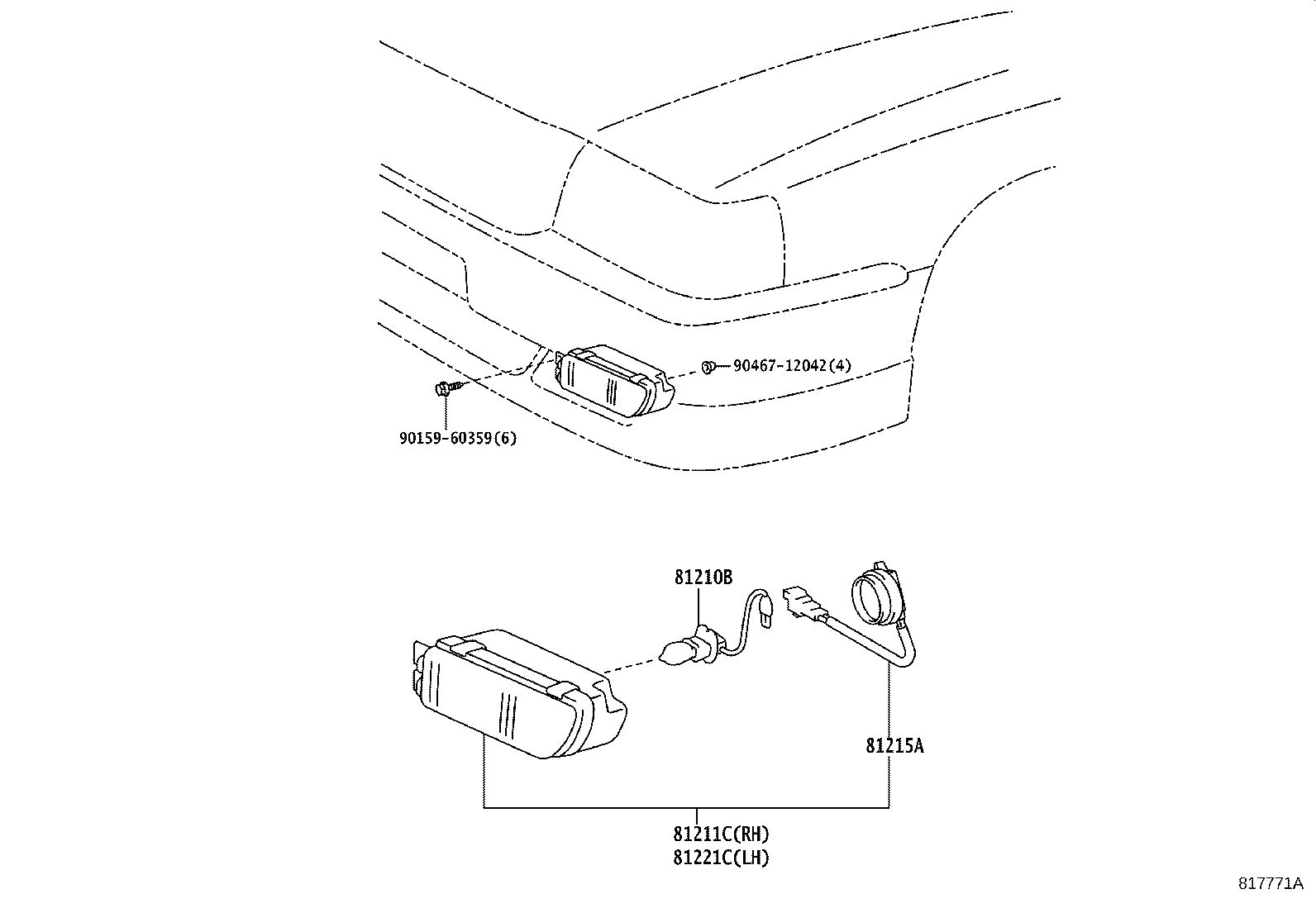 Figure 817771A