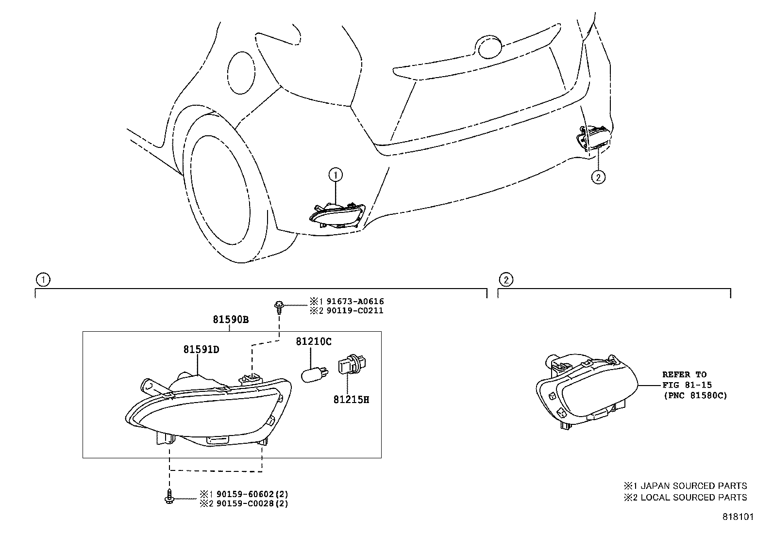 Figure 818101