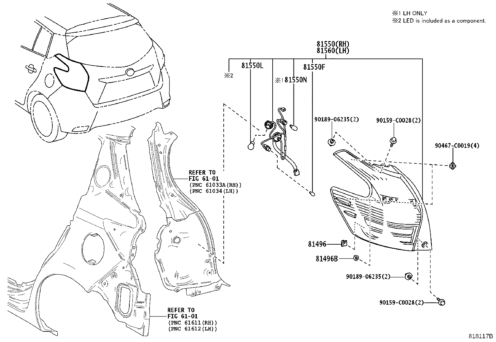 Figure 818117B