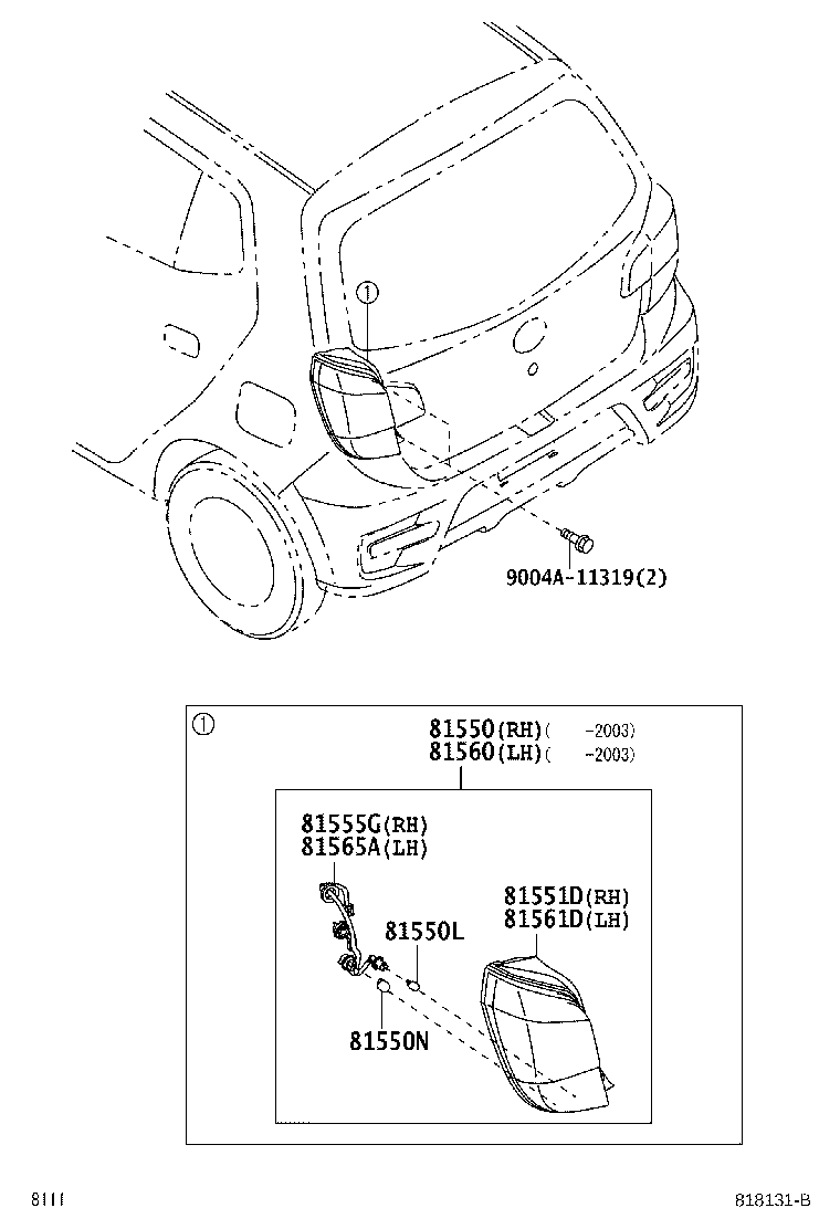 Figure 818131B