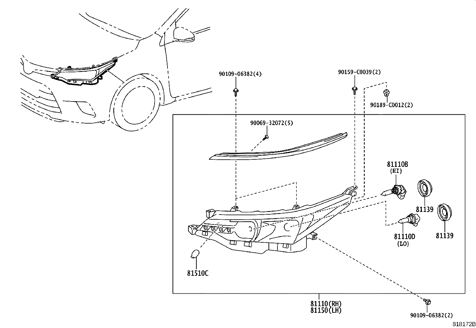 Figure 818172B