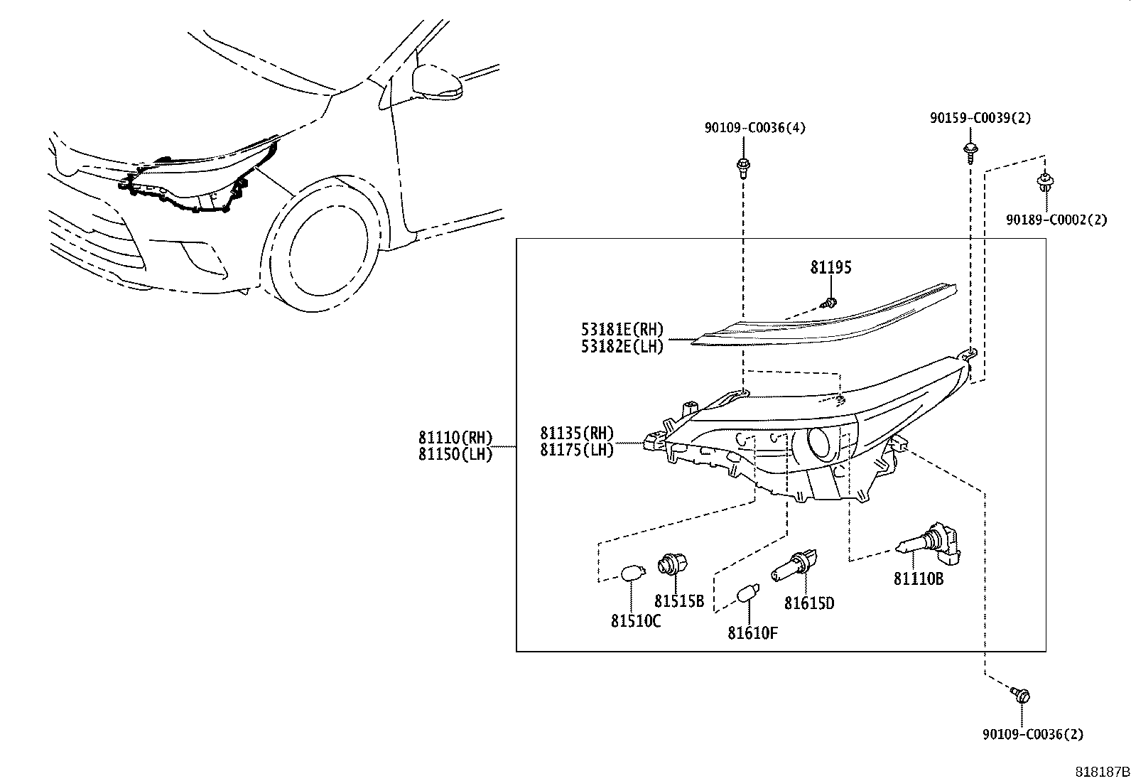 Figure 818187B