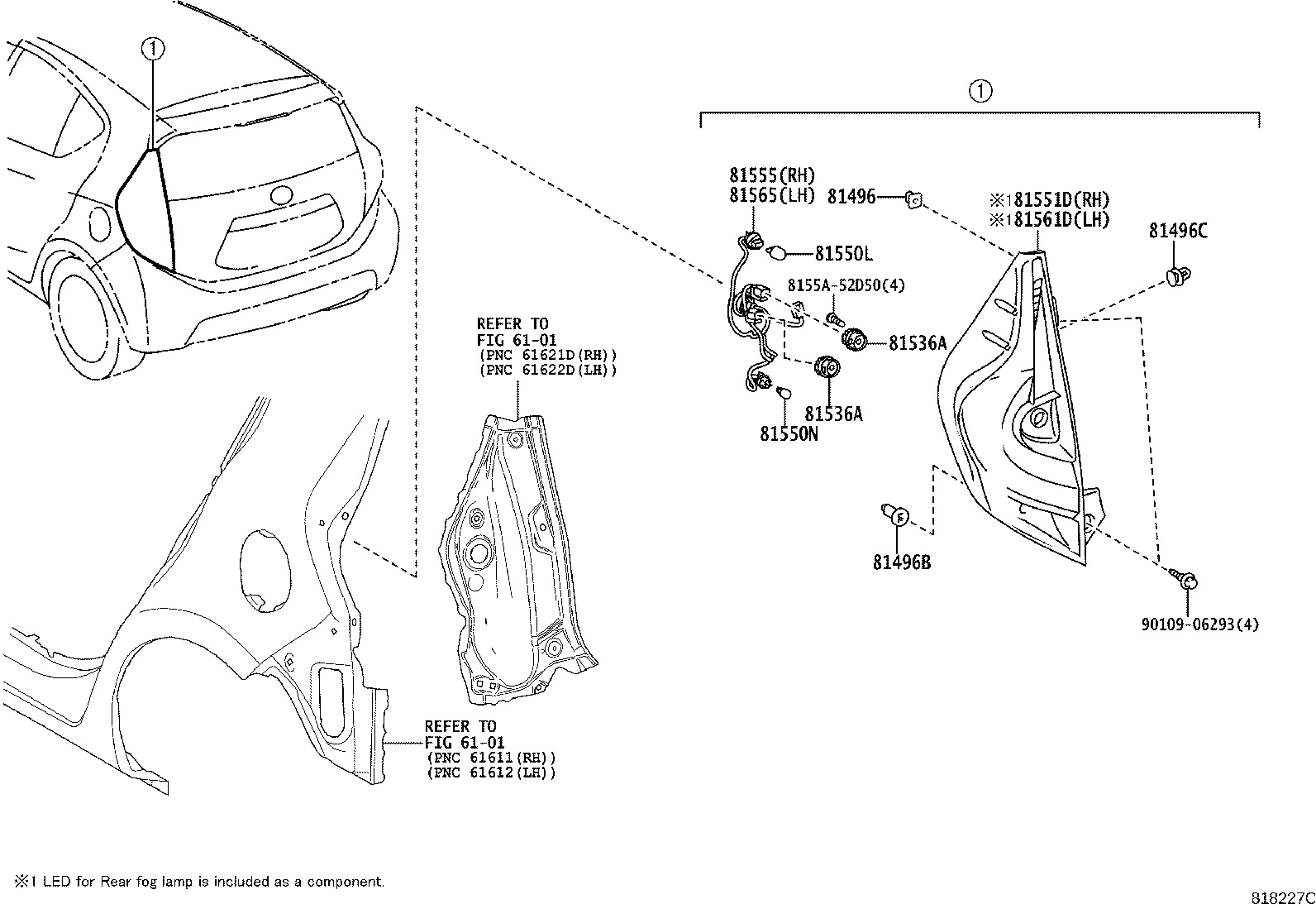 Figure 818227C
