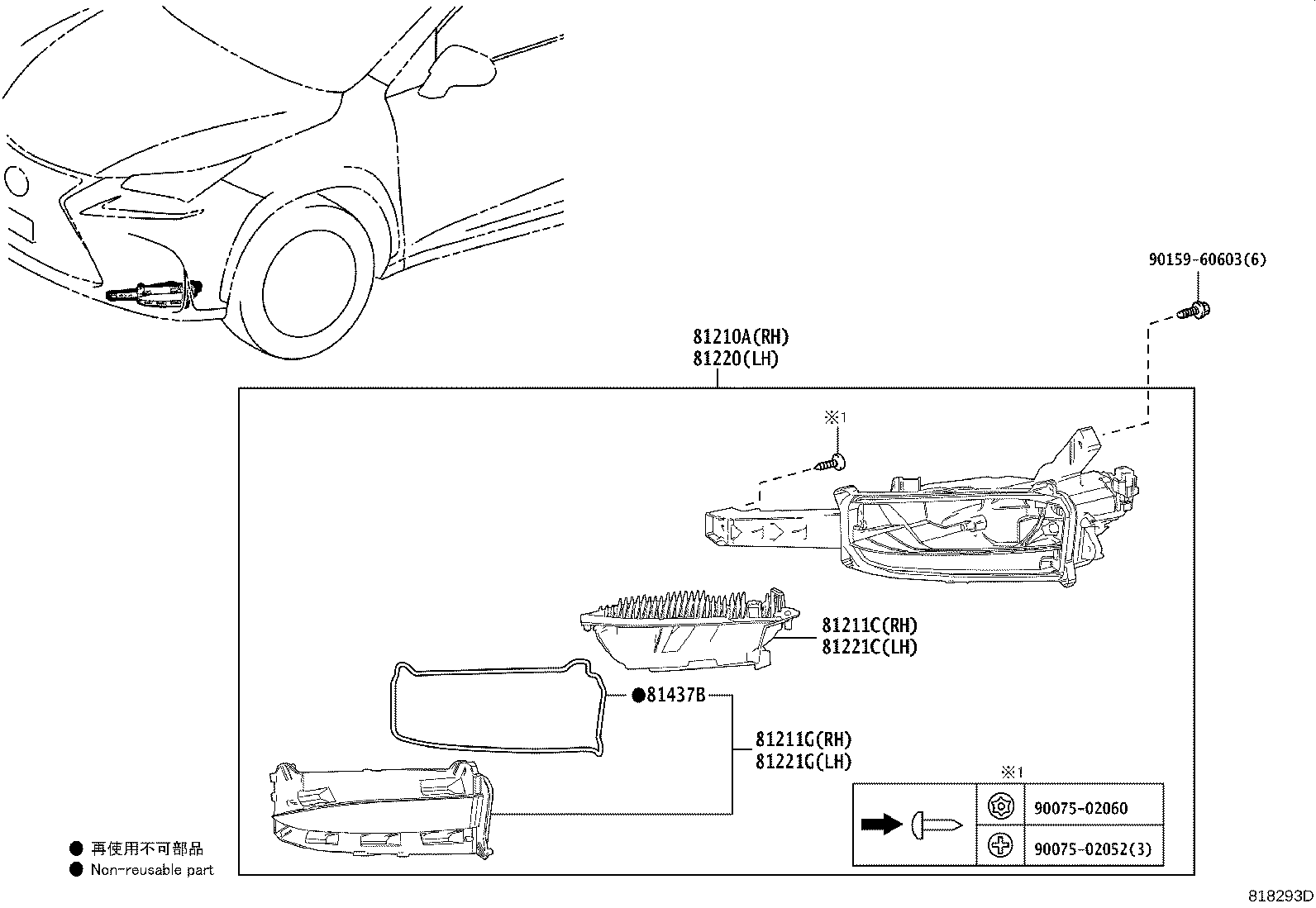 Figure 818293D