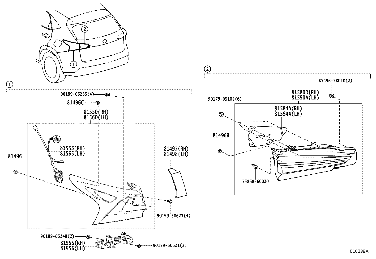 Figure 818339A