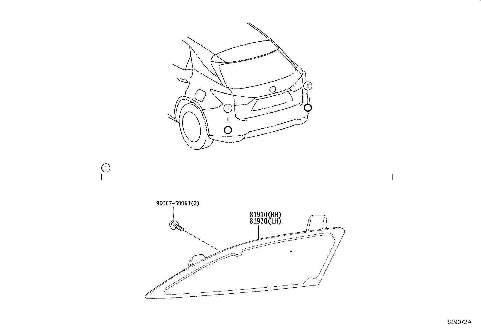 Figure 819072A