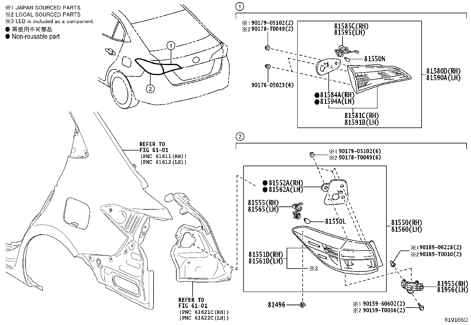 Figure 819166D