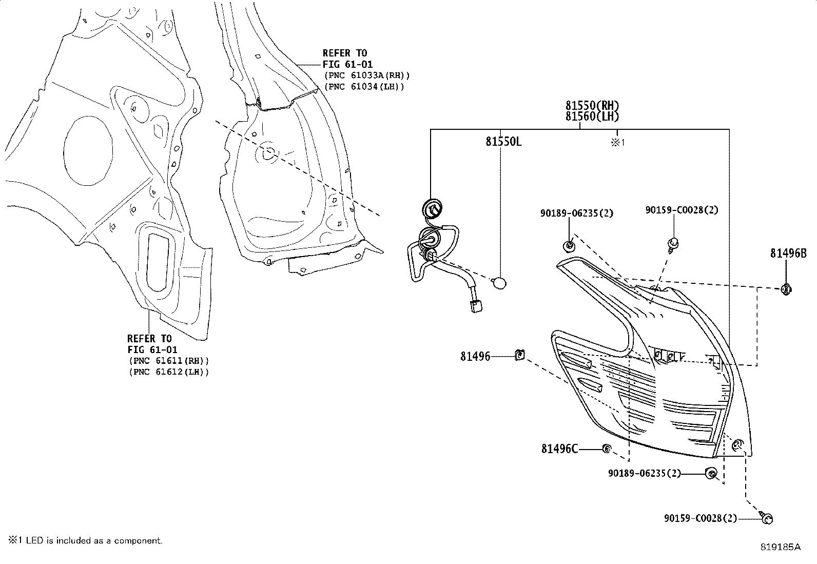 Figure 819185A